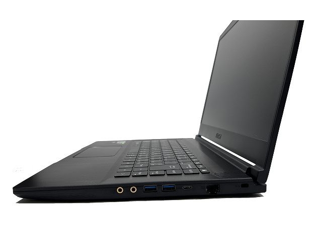 【即納パソコン】 MSI GF63 Thin (Win11pro64) 7N10　※テンキー付(48058、03) 拡大