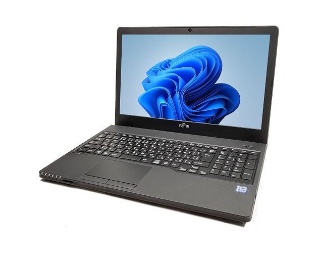 【即納パソコン】LIFEBOOK A359/BX (Win11pro64) 3N8　※テンキー付(48059) 拡大
