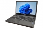 FUJITSU（富士通） 【即納パソコン】LIFEBOOK A359/BX (Win11pro64) 3N8　※テンキー付(48059) 中古ノートパソコン