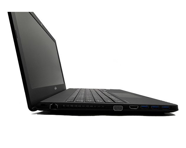 【即納パソコン】LIFEBOOK A359/BX (Win11pro64) 3N8　※テンキー付(48059、03) 拡大