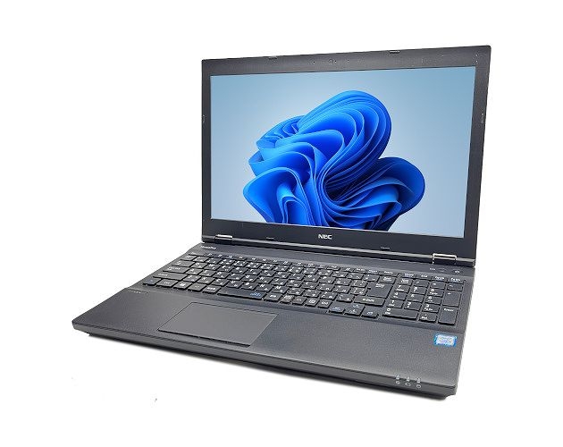 【即納パソコン】VersaPro VX-V (Win11pro64) 5N7　※テンキー付(48060) 拡大
