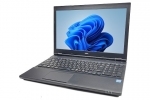 【即納パソコン】VersaPro VX-V (Win11pro64) 5N7　※テンキー付(48060) 中古ノートパソコン