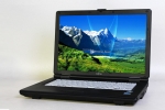 LIFEBOOK FMV-A8295(24755)　中古ノートパソコン