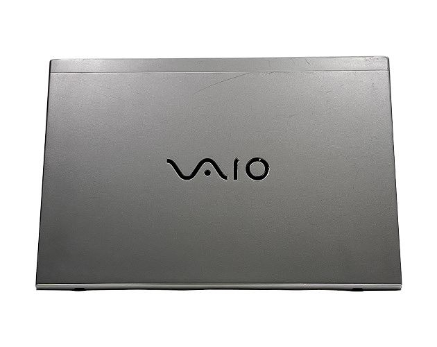 【即納パソコン】VAIO S13 (VJS132C12N) (Win11pro64) 5N8(48076、02) 拡大