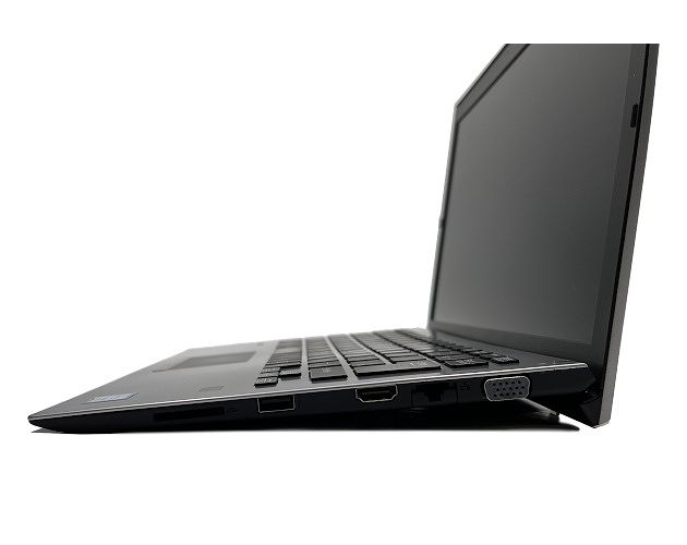 【即納パソコン】VAIO S13 (VJS132C12N) (Win11pro64) 5N8(48076、04) 拡大