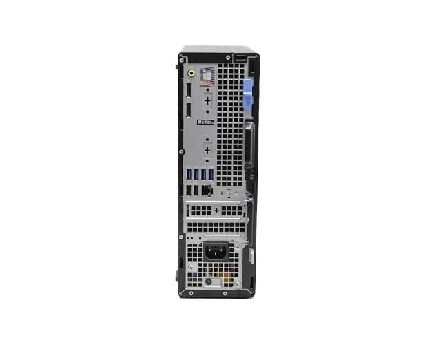 【即納パソコン】OptiPlex 5090 SFF (Win11pro64) 7D11(48170、02) 拡大