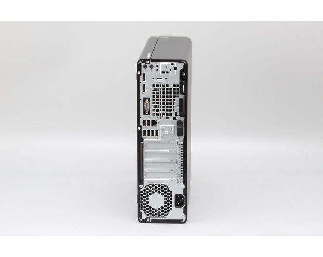 【即納パソコン】EliteDesk 800 G5 SFF (Win11pro64) 5D9(48174、02) 拡大