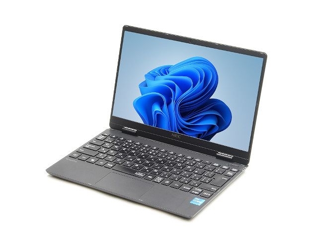 【即納パソコン】VersaPro VKT40/C-9 (Win11pro64) 5N11(48175) 拡大