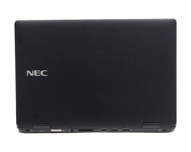 【即納パソコン】VersaPro VKT40/C-9 (Win11pro64) 5N11(48175、02) 拡大