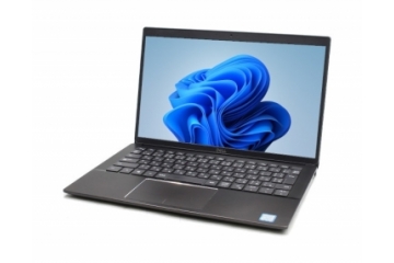 【即納パソコン】Latitude 3301 (Win11pro64)(SSD新品) 5N8(48176) 中古ノートパソコン