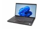 【即納パソコン】Latitude 3301 (Win11pro64)(SSD新品) 5N8(48176) 中古ノートパソコン