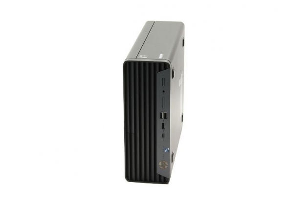【即納パソコン】 Pro SFF 400 G9 (Win11pro64) 3D12(48177)