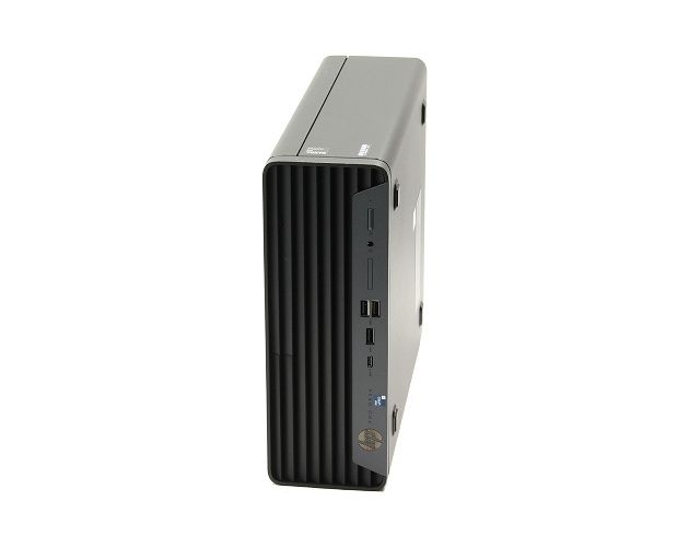 【即納パソコン】 Pro SFF 400 G9 (Win11pro64) 3D12(48177) 拡大