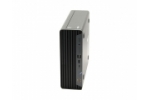 【即納パソコン】 Pro SFF 400 G9 (Win11pro64) 3D12(48177)　中古デスクトップパソコン、Intel Core i3