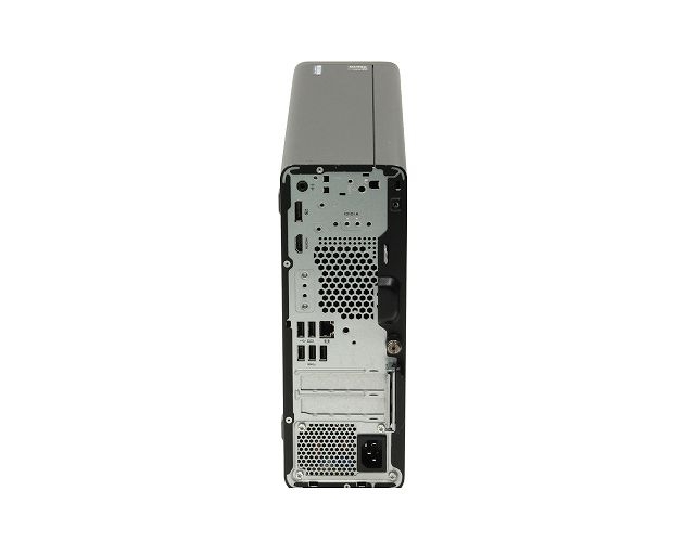 【即納パソコン】 Pro SFF 400 G9 (Win11pro64) 3D12(48177、02) 拡大