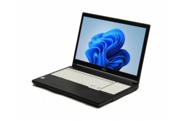 【即納パソコン】LIFEBOOK A579/B (Win11pro64)(SSD新品) 5N8　※テンキー付(48180) 中古ノートパソコン