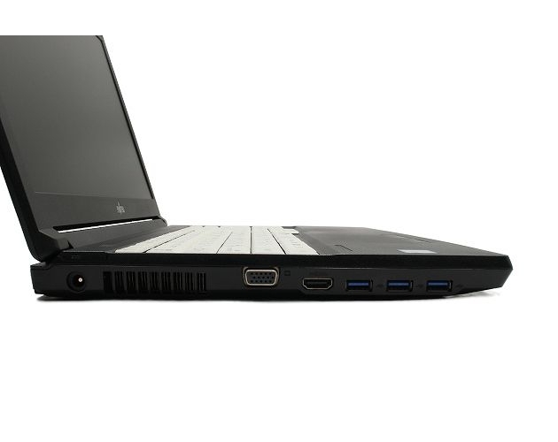 【即納パソコン】LIFEBOOK A579/B (Win11pro64)(SSD新品) 5N8　※テンキー付(48180、04) 拡大