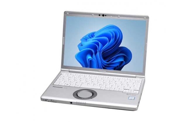 【即納パソコン】Let's note CF-SV8 (Win11pro64)(SSD新品) 5N8(48181)