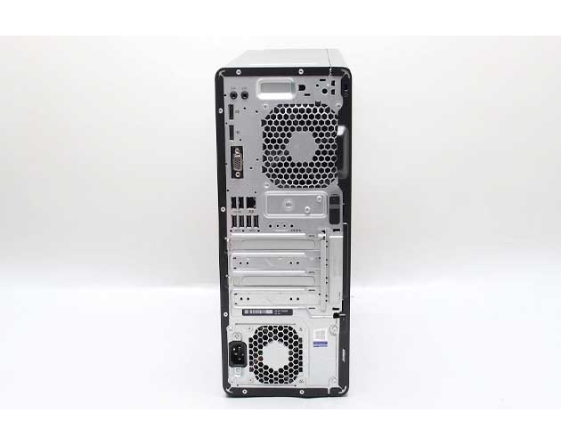 【即納パソコン】EliteDesk 800 G5 TWR (Win11pro64) 7D9(48183、02) 拡大