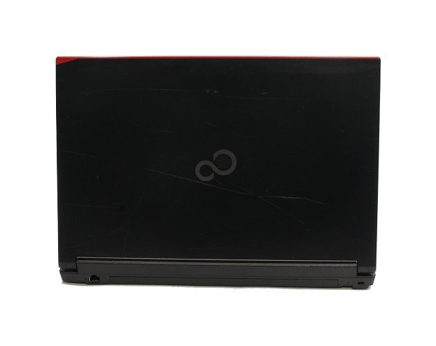 【即納パソコン】LIFEBOOK A579/B (Win11pro64) 5N8　※テンキー付(48184、02) 拡大