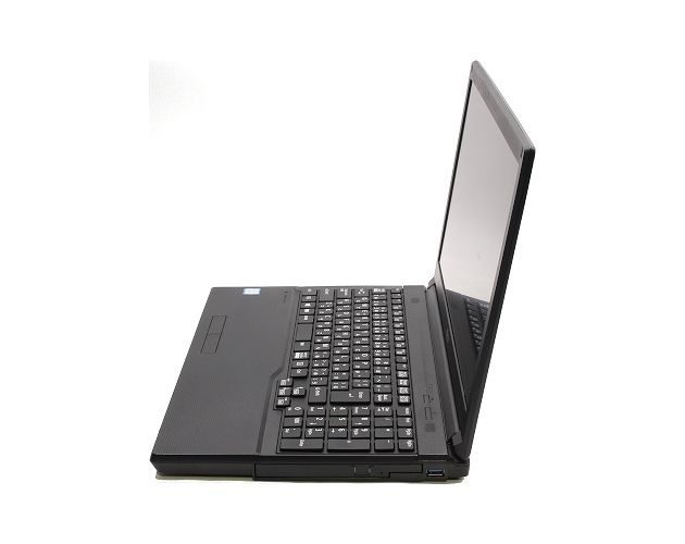 【即納パソコン】LIFEBOOK A579/B (Win11pro64) 5N8　※テンキー付(48184、03) 拡大