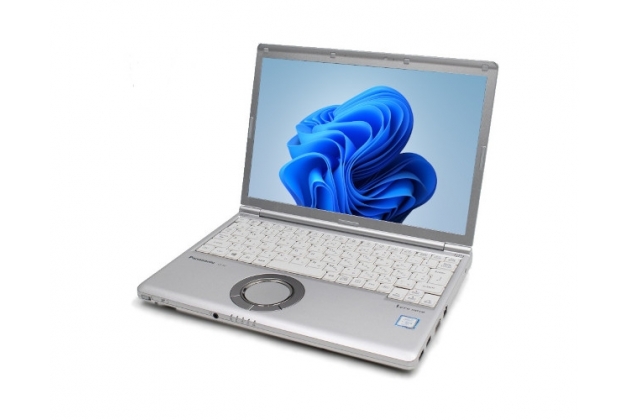 【即納パソコン】Let's note CF-SV8 TDLVS (Win11pro64) 5N8(48153)