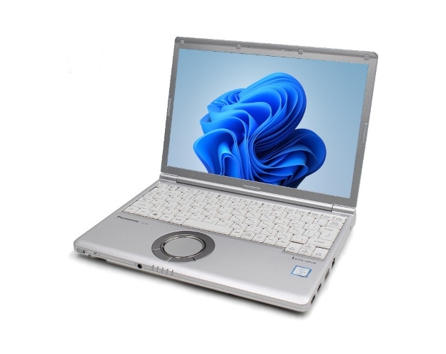 【即納パソコン】Let's note CF-SV8 TDLVS (Win11pro64) 5N8(48153) 拡大