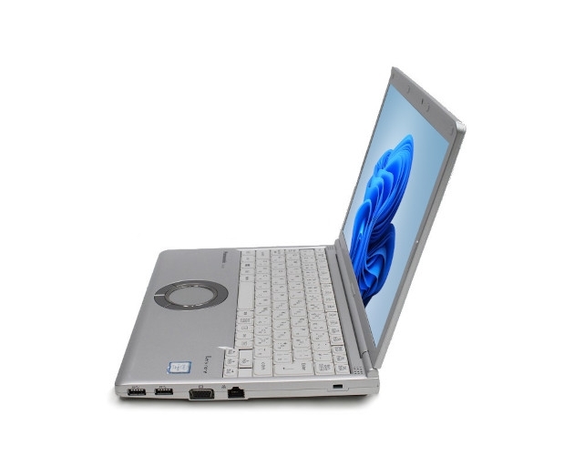 【即納パソコン】Let's note CF-SV8 TDLVS (Win11pro64) 5N8(48153、03) 拡大