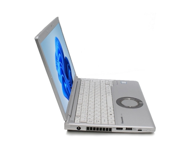 【即納パソコン】Let's note CF-SV8 TDLVS (Win11pro64) 5N8(48153、04) 拡大
