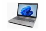 【即納パソコン】 Zbook 15 G6 (Win11pro64)(SSD新品) 9N9　※テンキー付(48199)　中古ノートパソコン、Windows11、15～17インチ