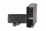 【即納パソコン】OptiPlex 7070 SFF (Win11pro64) 5D8(48200)　中古デスクトップパソコン、DELL