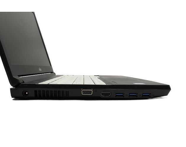 【即納パソコン】LIFEBOOK A579/B (Win11pro64)(SSD新品) 5N8　※テンキー付(48205、04) 拡大