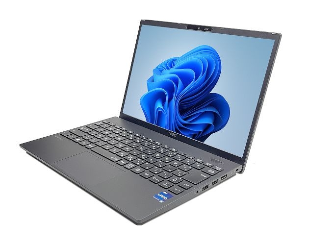 【即納パソコン】VersaPro VKT46/N-L (Win11pro64) 5N13(47719) 拡大