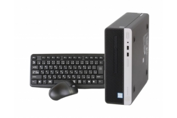 【即納パソコン】ProDesk 400 G5 SFF (Win11pro64) 5D8(48212) 中古デスクトップパソコン