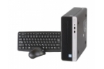【即納パソコン】ProDesk 400 G5 SFF (Win11pro64) 5D8(48212)　中古デスクトップパソコン、HP、20,000円～29,999円