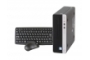 【即納パソコン】ProDesk 400 G5 SFF (Win11pro64) 5D8(48212)