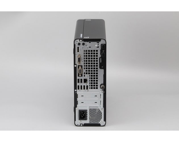 【即納パソコン】ProDesk 400 G5 SFF (Win11pro64) 5D8(48212、02) 拡大