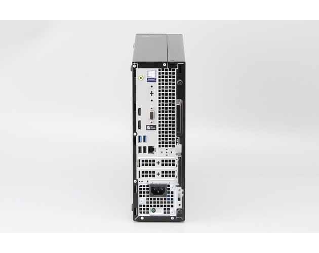 【即納パソコン】OptiPlex 3060 SFF (Win11pro64) 5D8(48213、02) 拡大