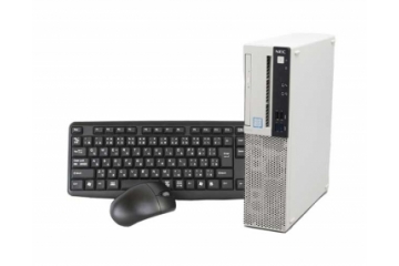 【即納パソコン】Mate MKM28/A-4 (Win11pro64) 5D8(48216) 中古デスクトップパソコン
