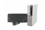 【即納パソコン】Mate MKM28/A-4 (Win11pro64) 5D8(48216) 中古デスクトップパソコン