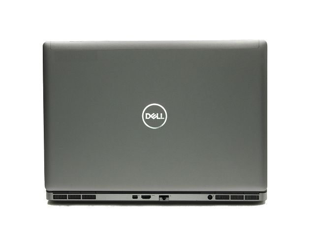 【即納パソコン】 Precision 7550 (Win11pro64)(SSD新品) 7N10　※テンキー付(48223、02) 拡大
