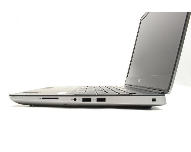 【即納パソコン】 Precision 7550 (Win11pro64)(SSD新品) 7N10　※テンキー付(48223、03) 拡大