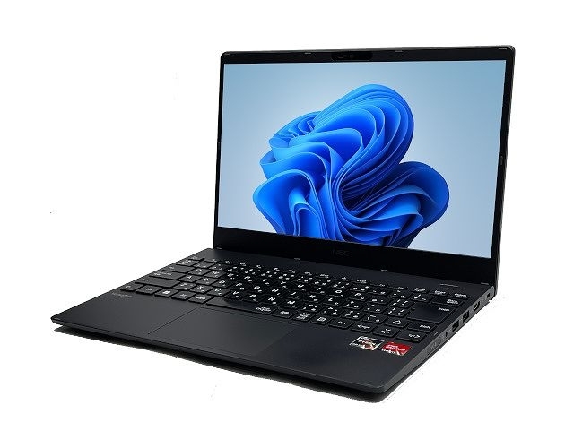 【即納パソコン】VersaPro VK540/C-B (Win11pro64)(SSD新品) RN(48225) 拡大
