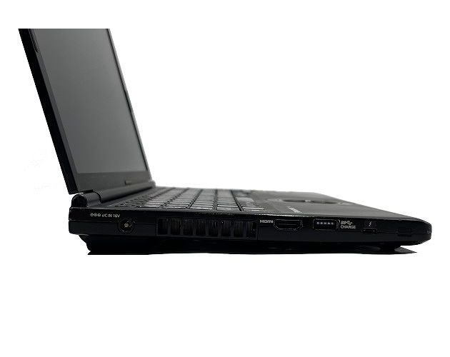 【即納パソコン】Let's note CF-SV8 Black (Win11pro64) 5N8(48151、03) 拡大