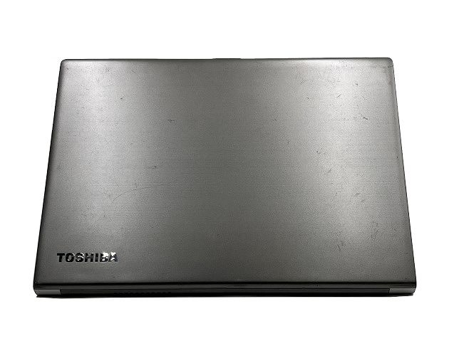 【即納パソコン】dynabook R63/M (Win11pro64)(SSD新品) 5N8(48155、02) 拡大