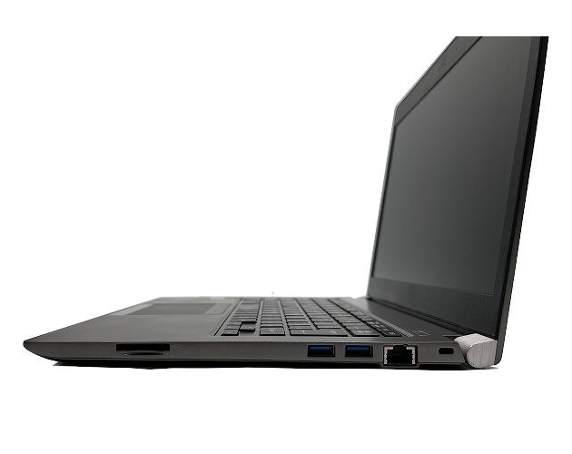 【即納パソコン】dynabook R63/M (Win11pro64)(SSD新品) 5N8(48155、04) 拡大