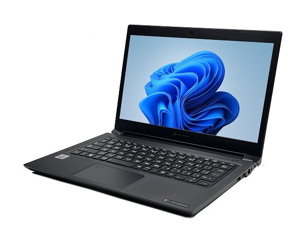 【即納パソコン】dynabook SZ73/RB (Win11pro64)(SSD新品) 5N10(48156) 拡大
