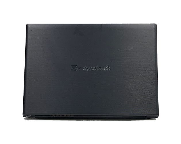 【即納パソコン】dynabook SZ73/RB (Win11pro64)(SSD新品) 5N10(48156、02) 拡大