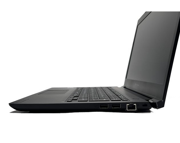 【即納パソコン】dynabook SZ73/RB (Win11pro64)(SSD新品) 5N10(48156、04) 拡大
