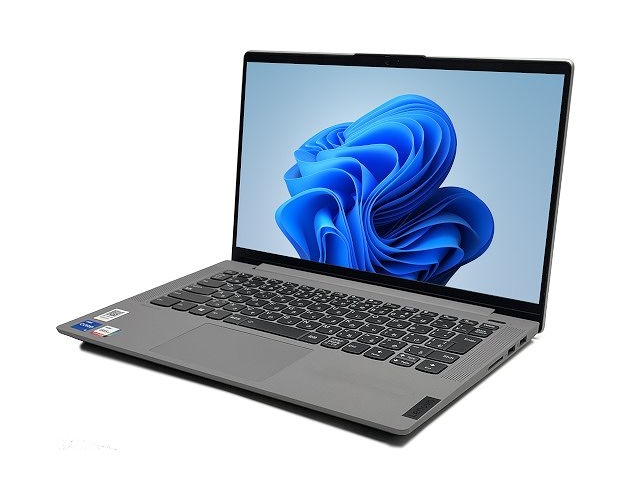 【即納パソコン】 Ideapad 5 14ITL05 (Win11pro64)(SSD新品) 5N11(48157) 拡大